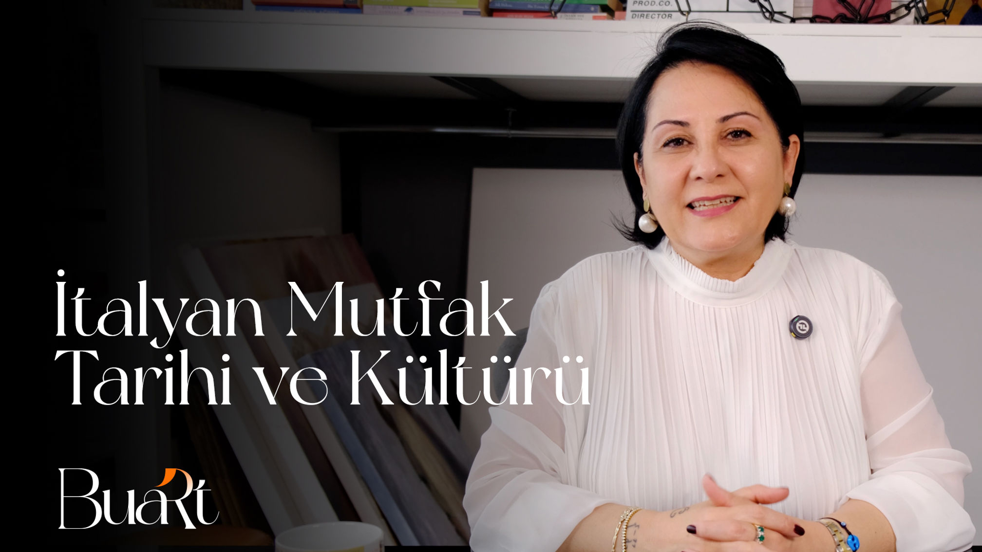 İtalyan Mutfak Tarihi ve Kültürü